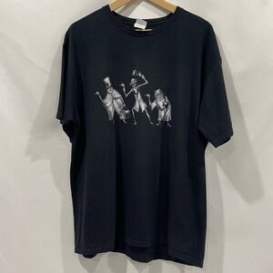 Disneys Haunted Mansion Ghost